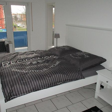 Kleine Wohlfuehloase 2.0 Daire Heidelberg Dış mekan fotoğraf