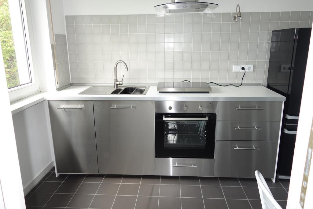 Kleine Wohlfuehloase 2.0 Daire Heidelberg Dış mekan fotoğraf