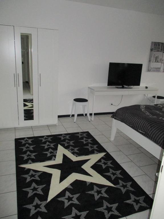 Kleine Wohlfuehloase 2.0 Daire Heidelberg Dış mekan fotoğraf