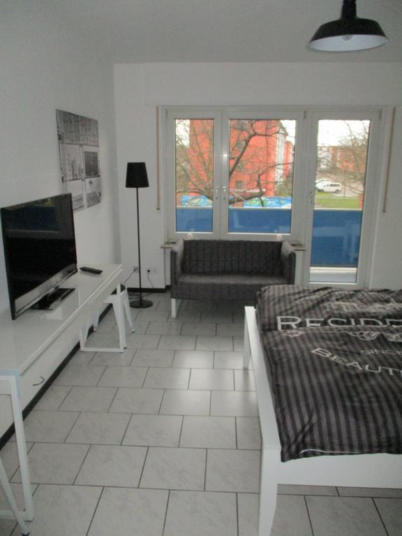 Kleine Wohlfuehloase 2.0 Daire Heidelberg Dış mekan fotoğraf
