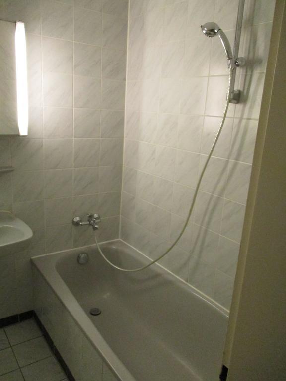 Kleine Wohlfuehloase 2.0 Daire Heidelberg Dış mekan fotoğraf