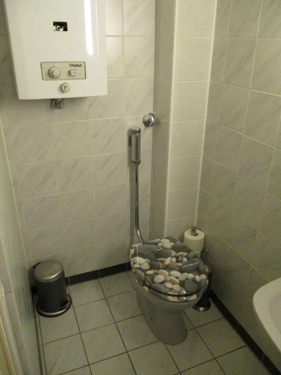 Kleine Wohlfuehloase 2.0 Daire Heidelberg Dış mekan fotoğraf